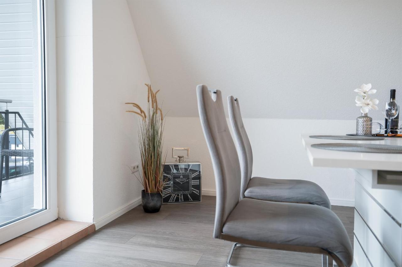 Miba Mare Ferienwohnung "Sol" Шарбойц Екстер'єр фото