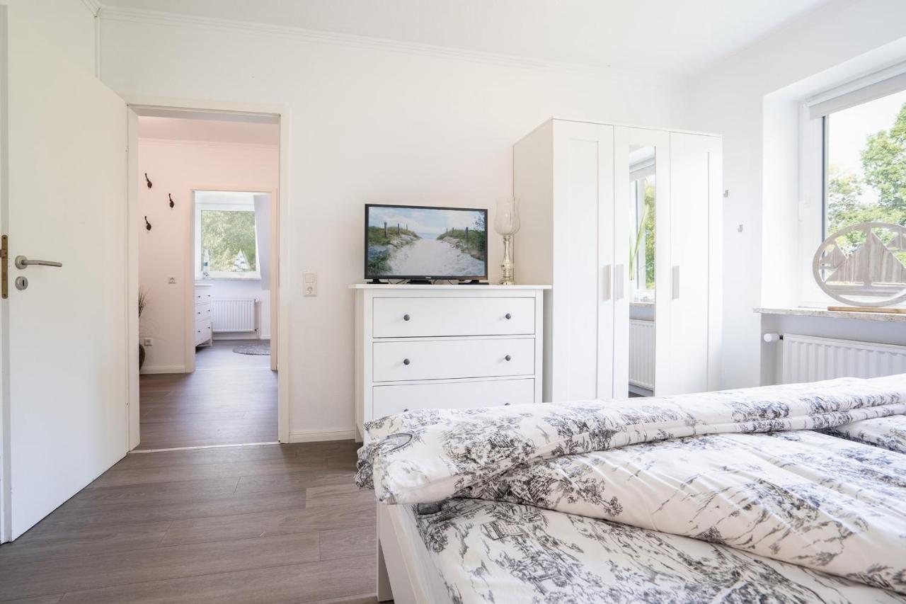 Miba Mare Ferienwohnung "Sol" Шарбойц Екстер'єр фото