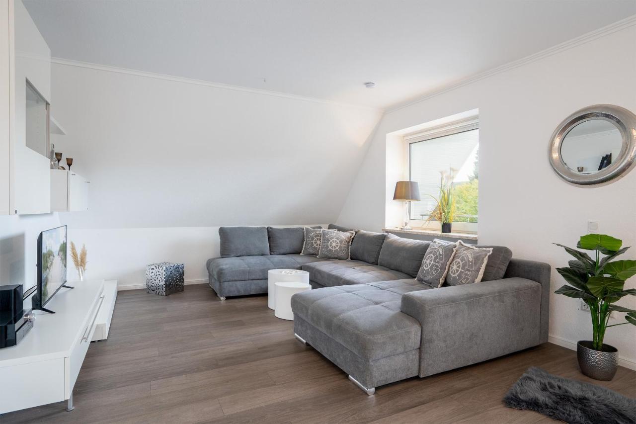 Miba Mare Ferienwohnung "Sol" Шарбойц Екстер'єр фото