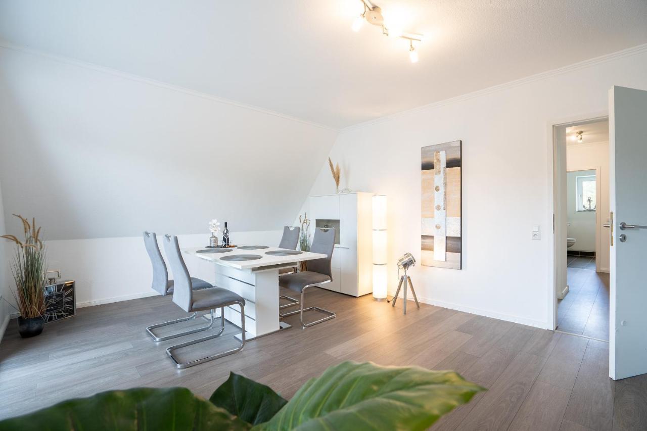 Miba Mare Ferienwohnung "Sol" Шарбойц Екстер'єр фото