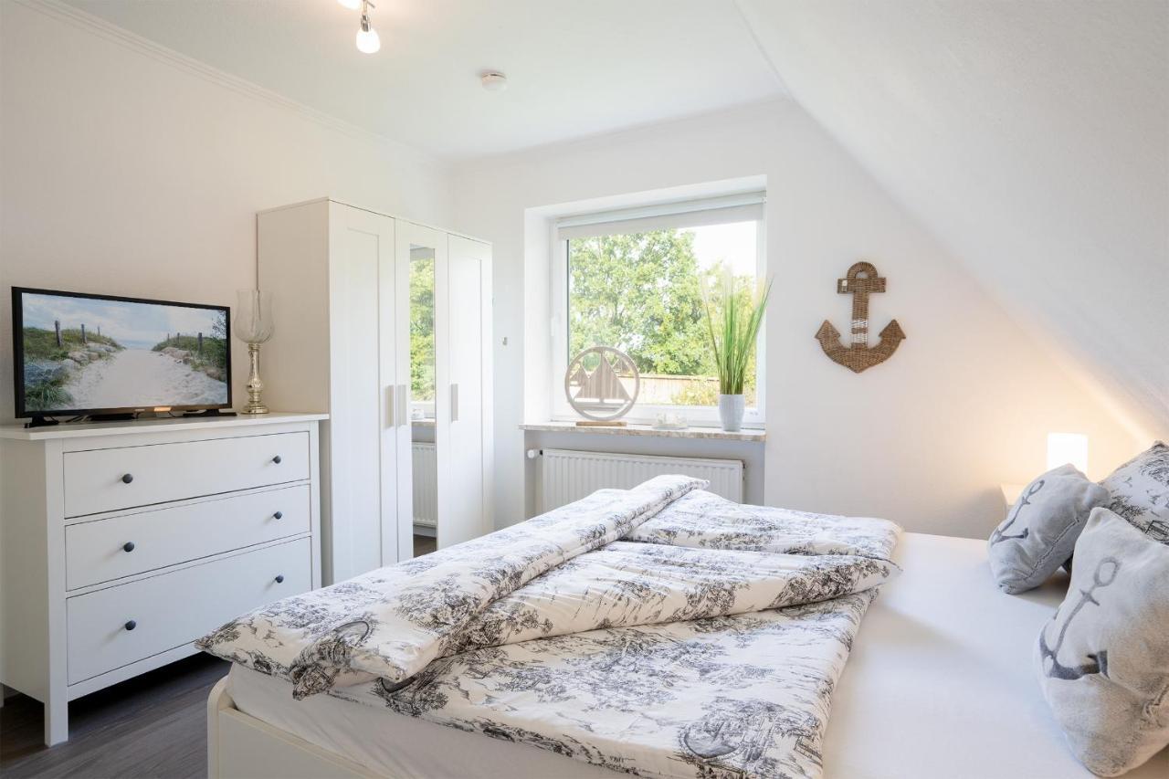 Miba Mare Ferienwohnung "Sol" Шарбойц Екстер'єр фото